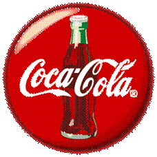 CocaCola åt folket!